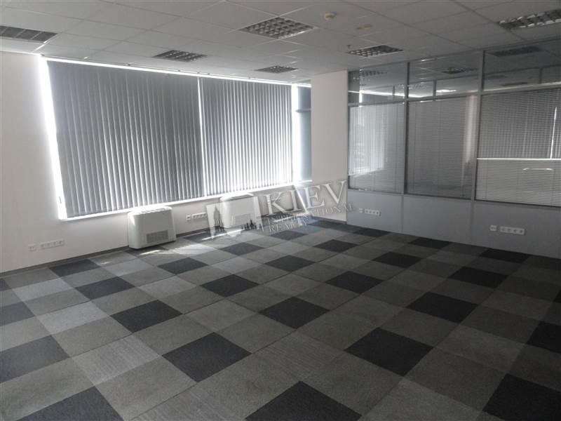 Office Rental in Kiev Kiev Center Holosiivskiy 
