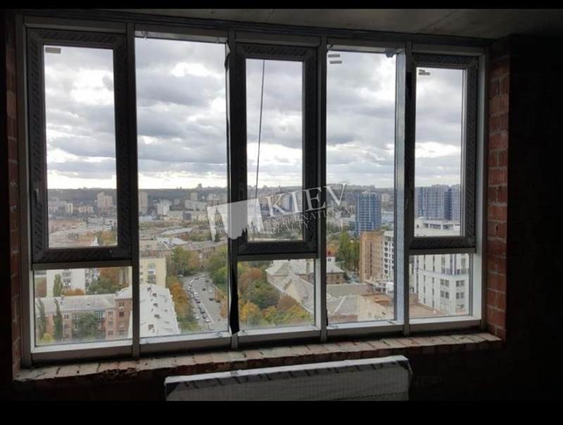 Druzhby Narodiv Apartment for Sale in Kiev