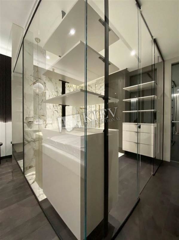 st. Dragomirova 15 B Interior Condition Brand New, Bathroom 3 Bathrooms, Bathtub, Shower