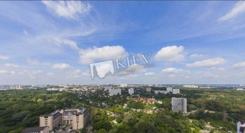 st. Sikorskogo 4g Kiev Apartment for Rent 10779