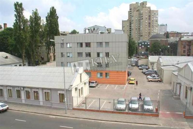 st. Malevicha 87 Rent an Office in Kiev 20114