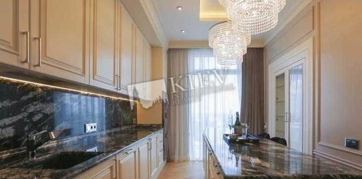 Apartment for Rent in Kiev Kiev Center Pechersk Diamond Hill