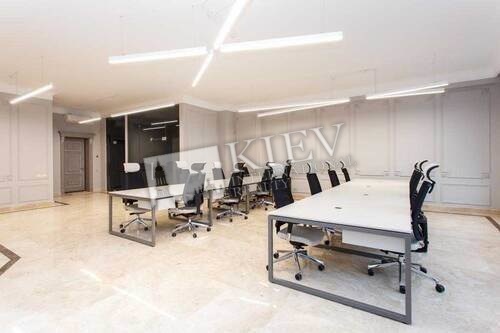st. Klovskiy Spusk 7 Office Zonning Commercial Zonning, Interior Condition Brand New