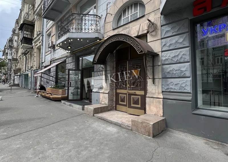 L'va Tolstoho Property for Sale in Kiev