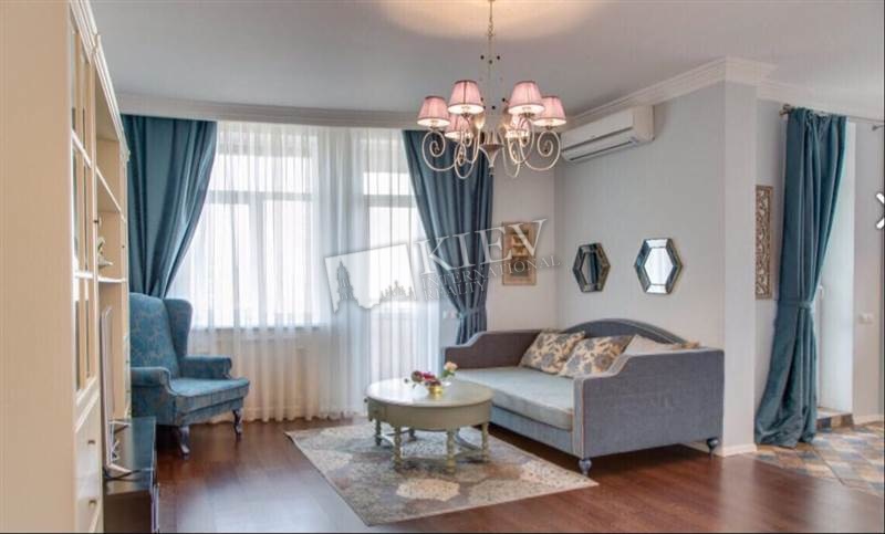 One-bedroom Apartment st. Lesi Ukrainki 7B 1244