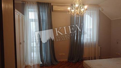Lybid'ska House for Rent in Kiev