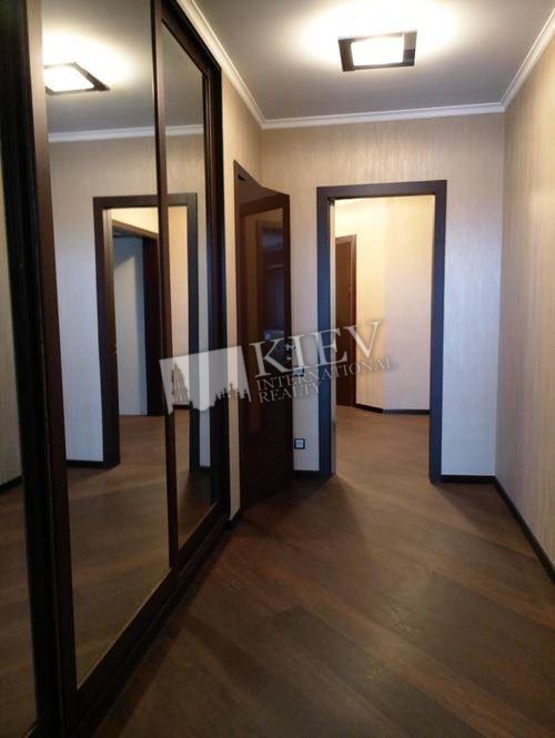 Two-bedroom Apartment st. Belorusskaya 3 11754