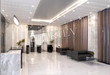 Commercial Space in Kiev Business Center Grand