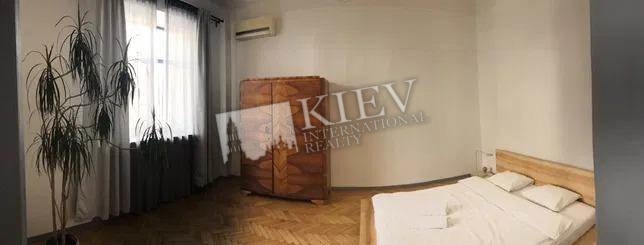 st. Antonovicha 4\6 Long Term Apartment in Kiev 17816