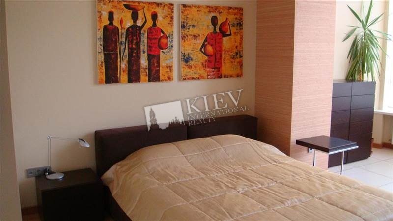 Apartment for Rent in Kiev Obolon 