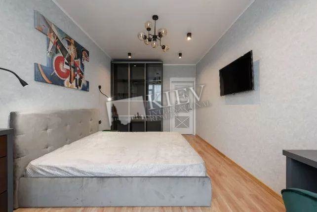 One-bedroom Apartment st. Predslavinskaya 40 15886