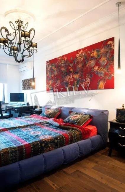 Rent an Apartment in Kiev Podil Pokrovskiy Posad