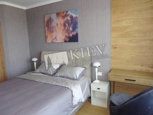 st. 40-letiya Oktyabrya 60 Kiev Long Term Apartment 5195