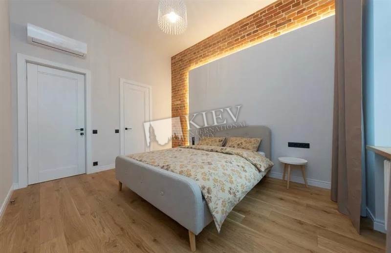 st. Pirogova 5 Kiev Apartment for Rent 20665
