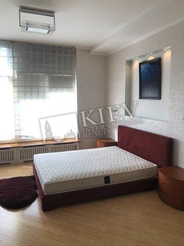 st. Vladimirskaya 49A Kiev Apartment for Rent 3173