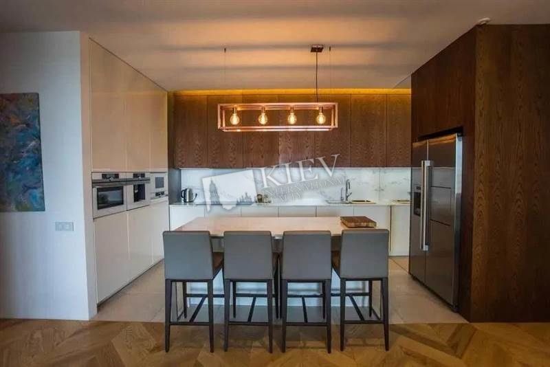 Pechers'ka Rent an Apartment in Kiev