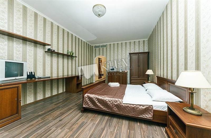 One-bedroom Apartment st. Zhilyanskaya 59 19189