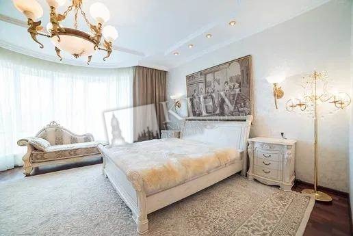 st. Anri Barbyusa 37/1 Long Term Apartment in Kiev 3125