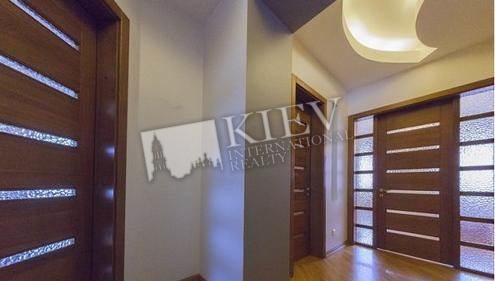 st. Voloshskaya 51/27 Apartment for Rent in Kiev 7071
