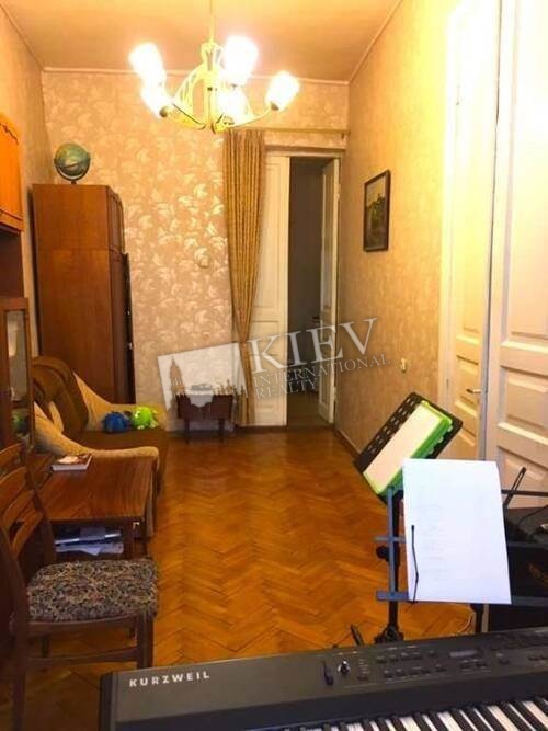 st. Yaroslavskaya 10 Interior Condition Brand New, Furniture Furniture Removal Possible