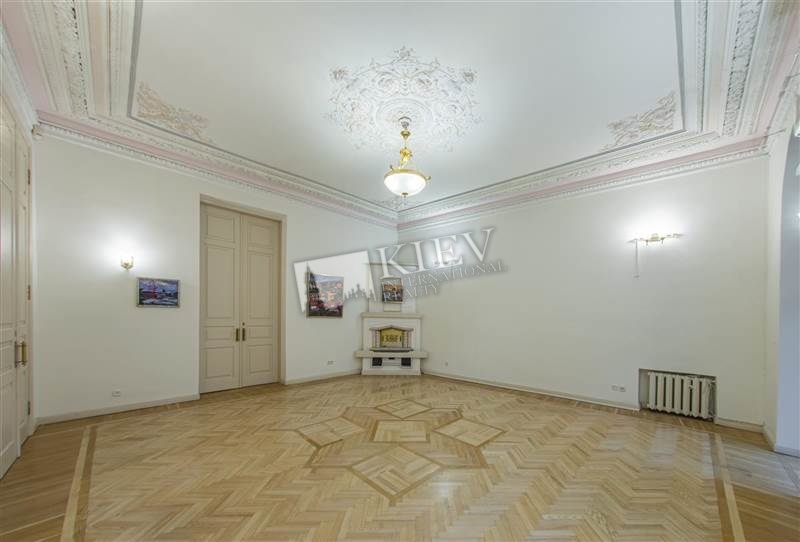 st. Yaroslavov Val 16 Kiev Apartments 6134