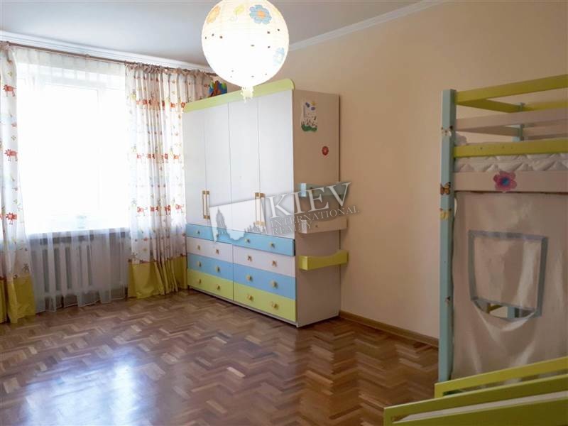 st. Staronavodnitskaya 8B Elevator Panoramic View, Yes, Bedroom 2 Children's Bedroom / Playroom