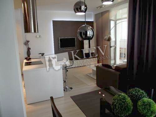 st. Dragomirova 5 Kiev Apartment for Rent 2776
