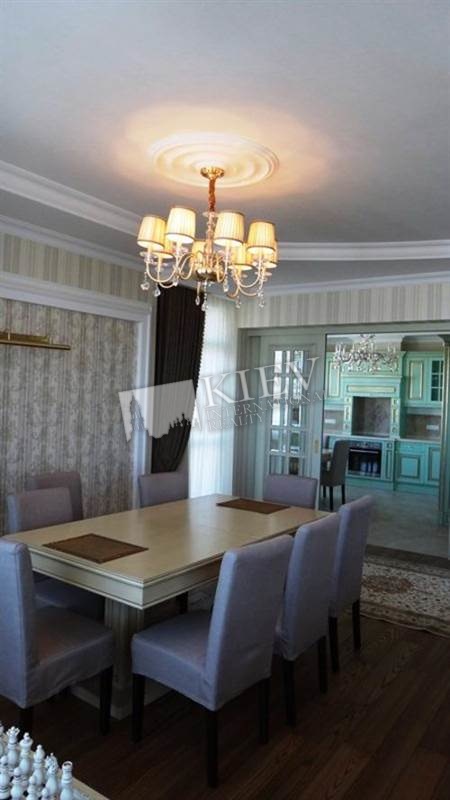 st. Bulvar Shevchenko 27B Rent an Apartment in Kiev 2311
