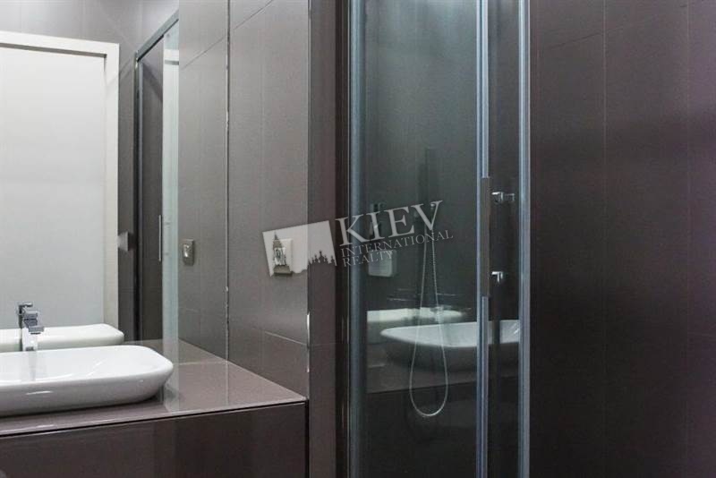 st. Dragomirova 2a Interior Condition Brand New, Elevator Yes