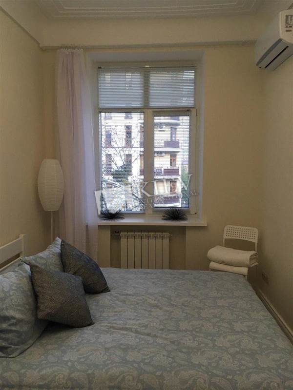One-bedroom Apartment st. Pirogova 2 16958