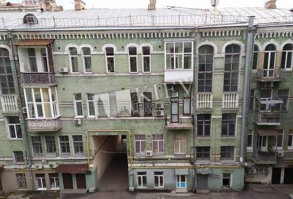 One-bedroom Apartment st. Lyuteranskaya 3 19108