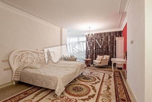 Apartment for Sale in Kiev Kiev Center Pechersk 