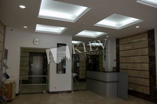 Office for rent in Kiev Business Center Torus