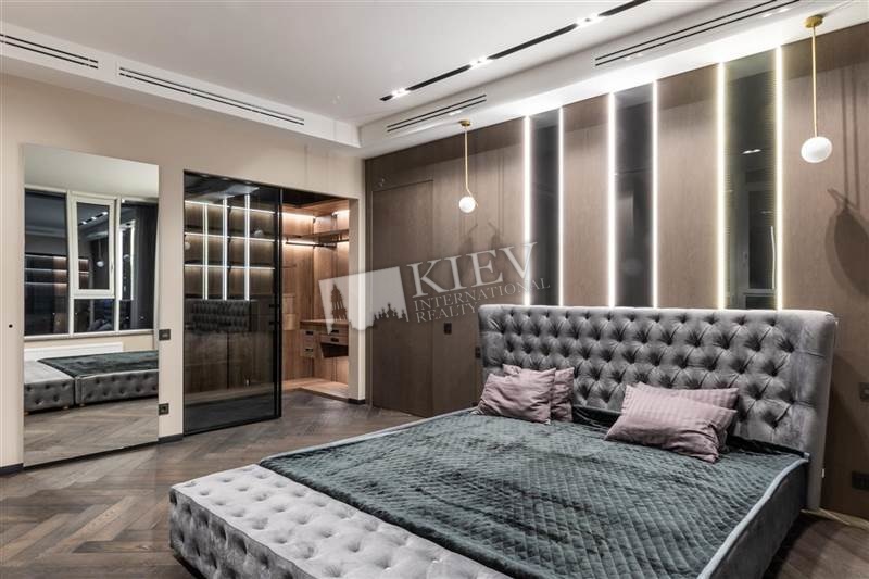 st. Kudri 26 Kiev Apartment for Sale 13542