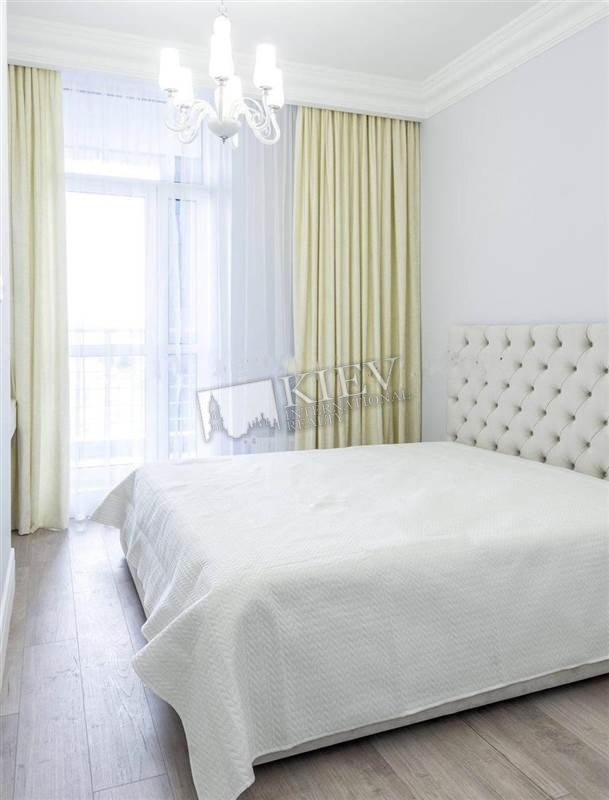 One-bedroom Apartment st. Kudri 7 14603