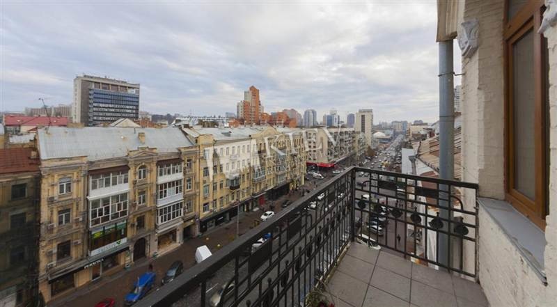 st. Krasnoarmeyskaya 46 Rent an Apartment in Kiev 269