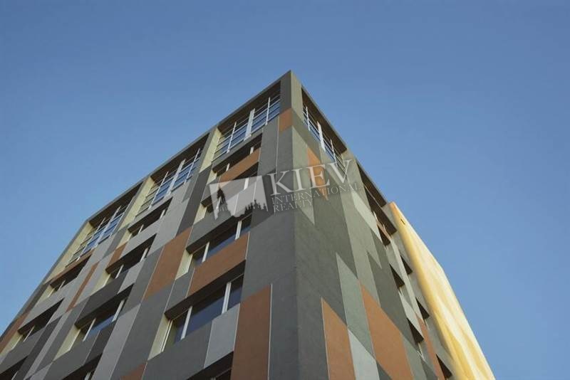 Rent an Office in Kiev Business Center Forum Park Tower