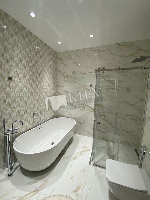 st. Buslovskaya 12 Interior Condition Brand New, Bathroom 1 Bathroom, 3 Bathrooms, Bathtub, Shower