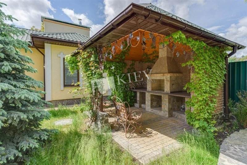 (Other) Purchase a House in Kiev