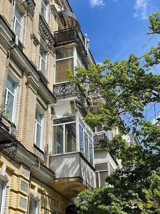 Zoloti Vorota Kiev Apartments