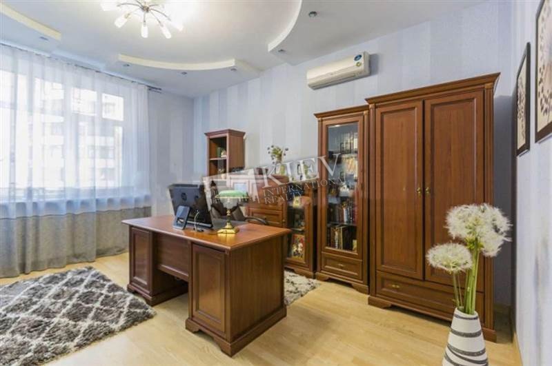 Kiev Apartment for Rent Kiev Center Pechersk 