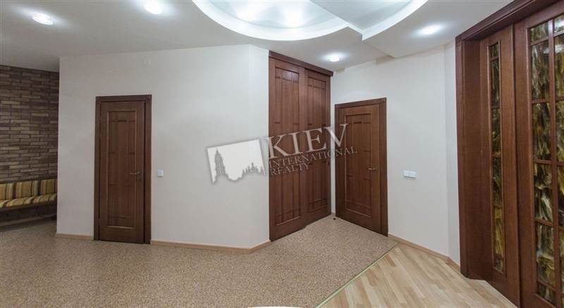 Three-bedroom Apartment st. Staronavodnitskaya 13 3630