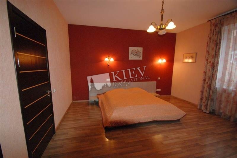 Luk'yanivs'ka Kiev Apartment for Rent