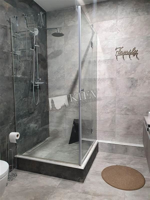 st. Delovaya 1\2 Interior Condition Brand New, Bathroom 1 Bathroom