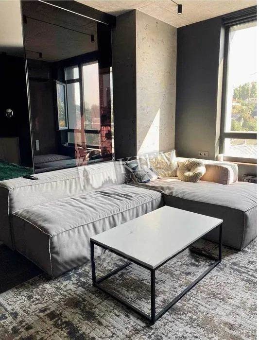 st. Dzhona Makkeyna 7 Furniture Furniture Removal Possible, Interior Condition Brand New