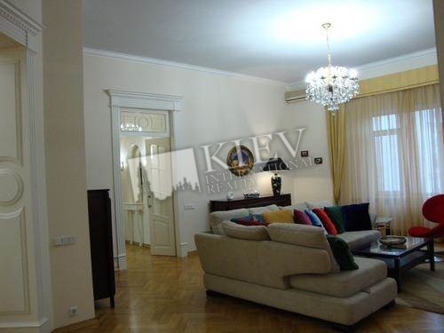 st. Shota Rustaveli 30 Kiev Apartment for Sale 9730