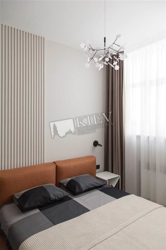 One-bedroom Apartment st. Ioanna Pavla 11 20454