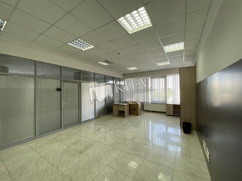Kiev Office for Rent Kiev Center Pechersk 