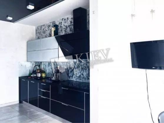 st. Artema 52A Rent an Apartment in Kiev 7473