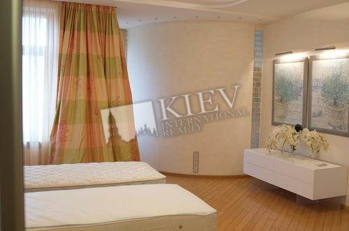 st. Staronavodnitskaya 13 Bedroom 2 Children's Bedroom / Playroom, Interior Condition 3-5 Years